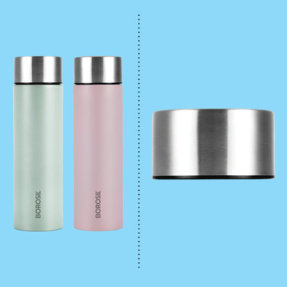 Spare Lid For Coolsip, Mint and Lavender
