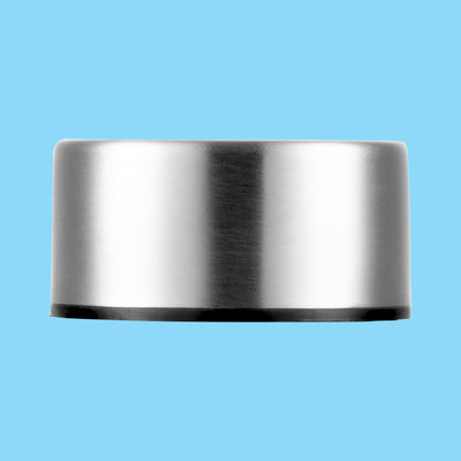 Spare Lid For Sip n Chill, Black