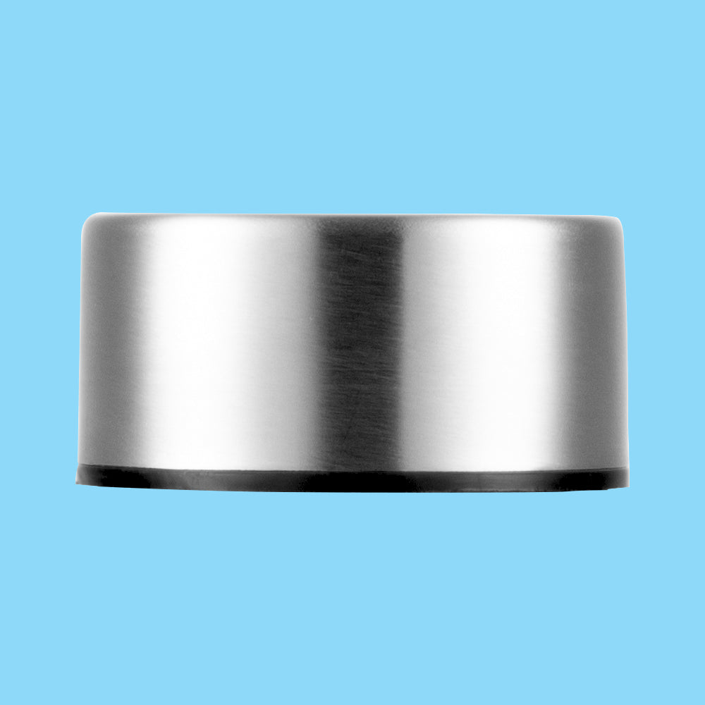 Spare Lid For Sip n Chill, Black