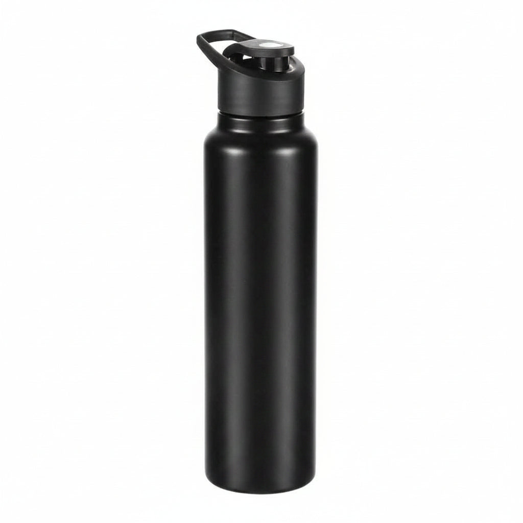 SipFresh Stainless Steel Single Wall Bottle, Galax