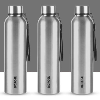 Laguna SS Single Wall Bottle Set