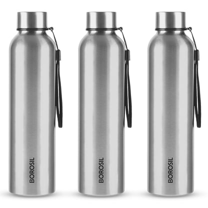 Laguna SS Single Wall Bottle Set
