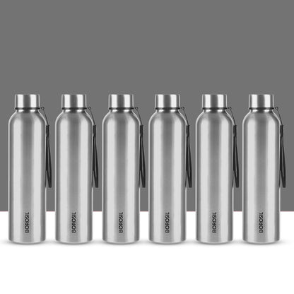 Laguna SS Single Wall Bottle Set
