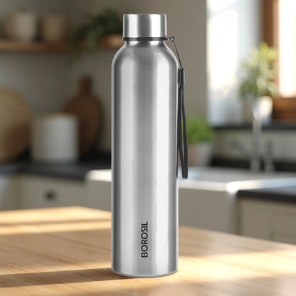 Laguna SS Single Wall Bottle Set