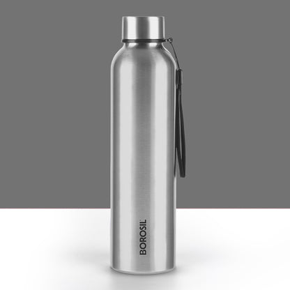 Laguna Stainless Steel Single Wall Bottle