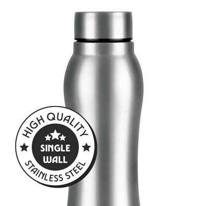 Chillmate Single Wall Bottle