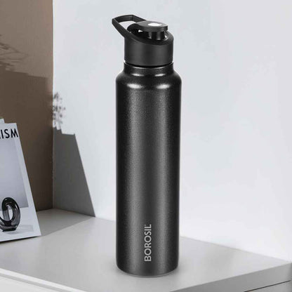 SipFresh SS Single Wall Bottle Set, Galaxy