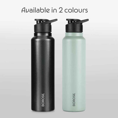SipFresh SS Single Wall Bottle Set, Galaxy