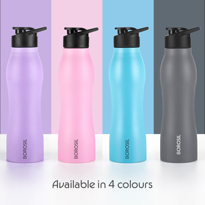 GripGo Blue, 950 ml