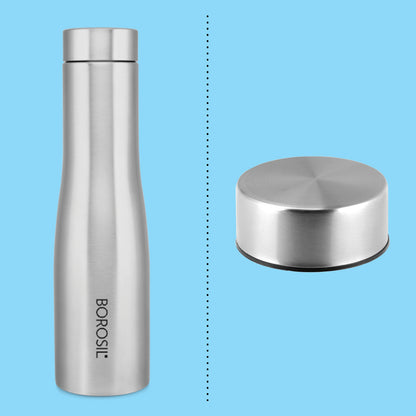 Spare Lid For Swan, 1L