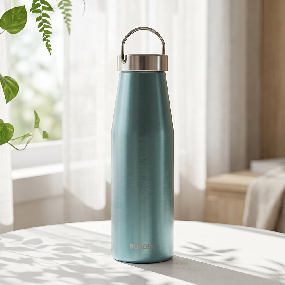 Vivo Milk Flask Vaccum Insulated Bottle