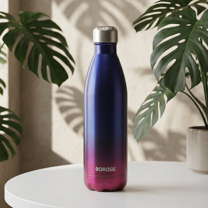 Bolt Vacuum Insulated Bottle, Spectra
