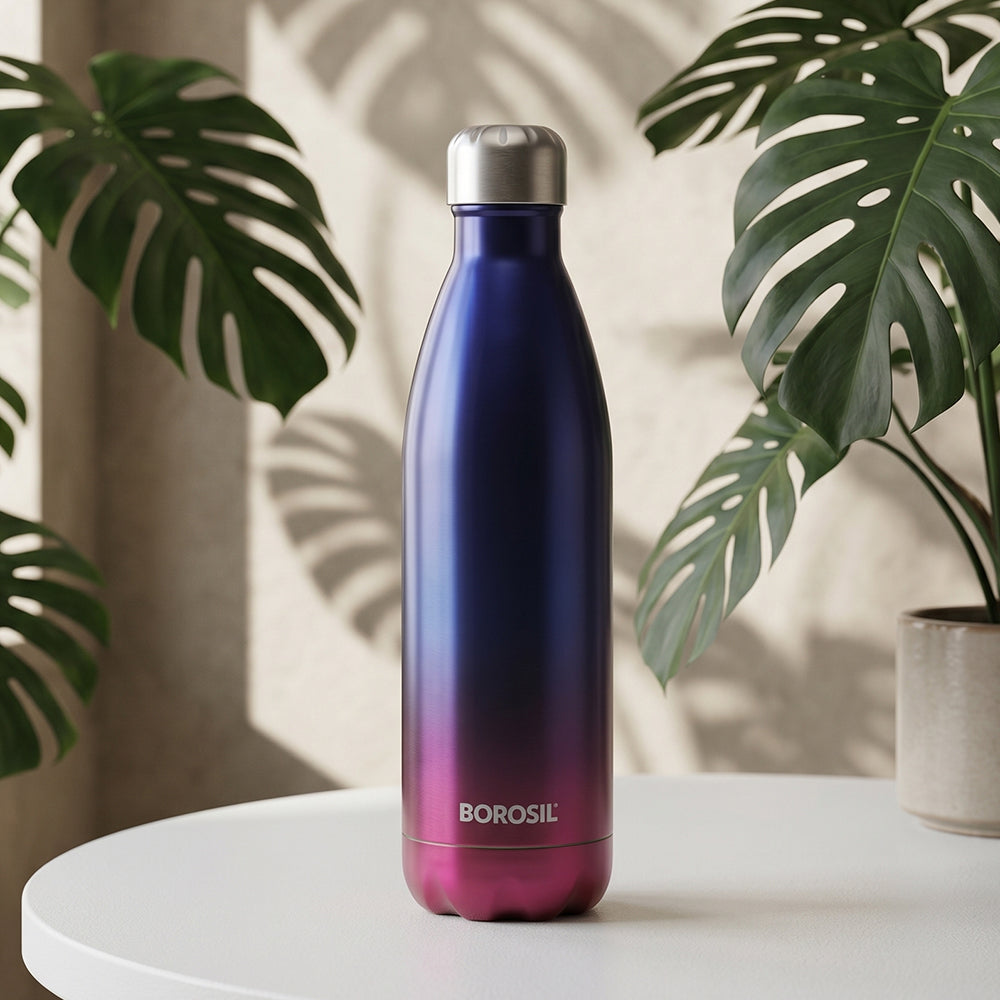 Bolt Vacuum Insulated Bottle, Spectra