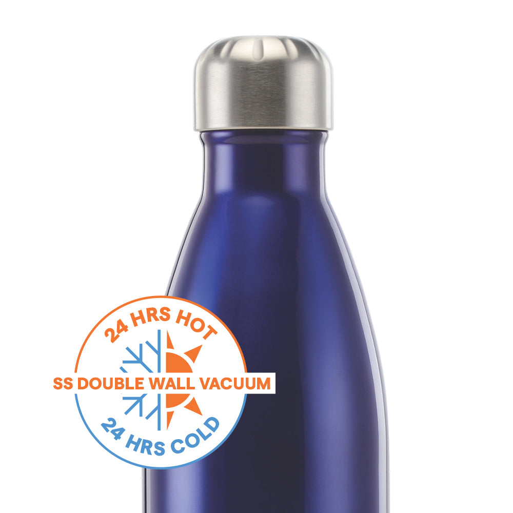 Bolt Vacuum Insulated Bottle, Spectra
