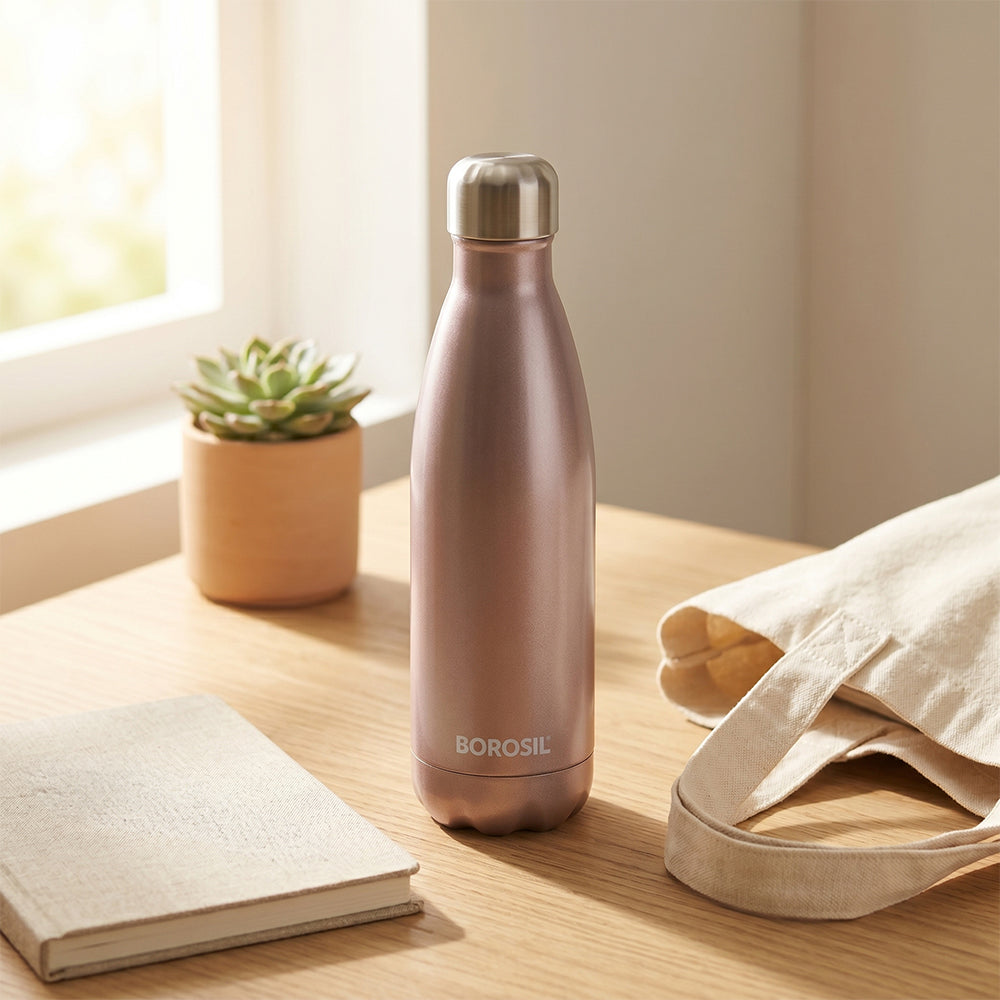 Bolt Vacuum Insulated Bottle, Lavender
