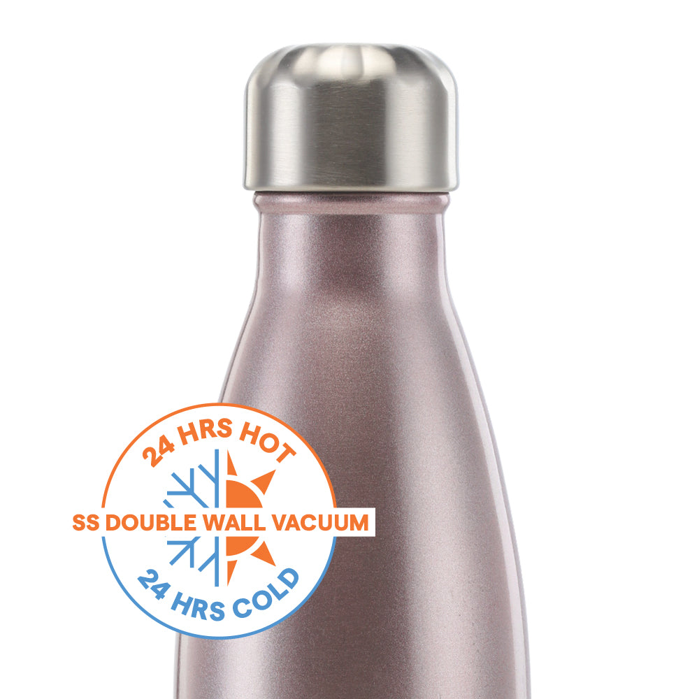 Bolt Vacuum Insulated Bottle, Lavender