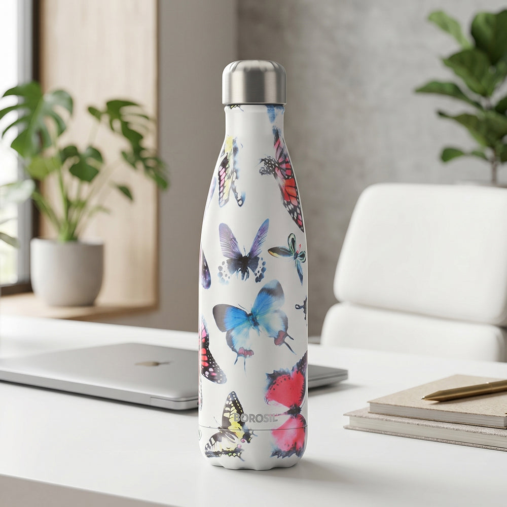 Bolt Vacuum Insulated Bottle, Spring