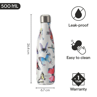 Bolt Vacuum Insulated Bottle, Spring