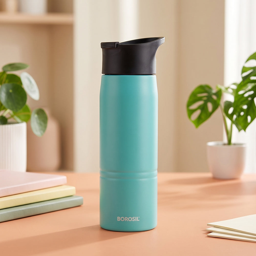 Trendy Vaccum Insulated Bottle
