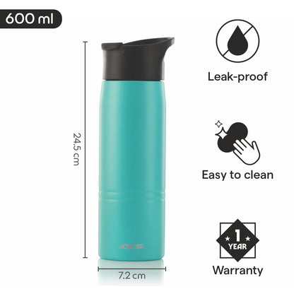 Trendy Vaccum Insulated Bottle