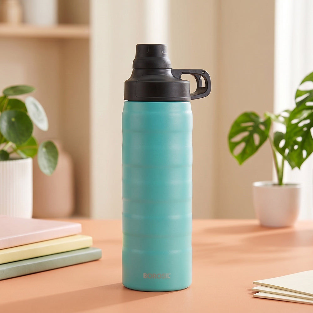 Zest Vaccum Insulated Bottle
