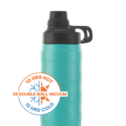 Zest Vaccum Insulated Bottle