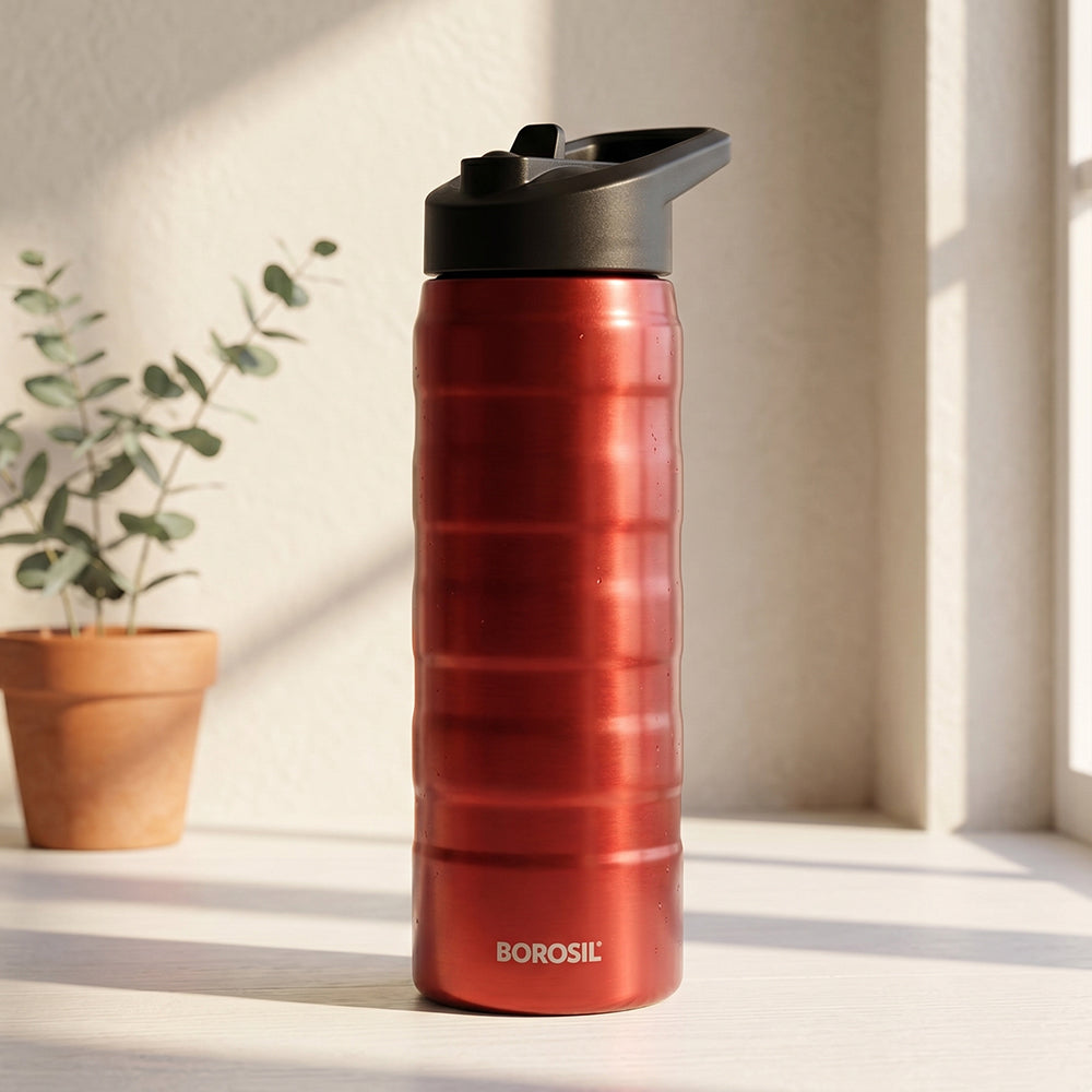Cruise Vaccum Insulated Bottle