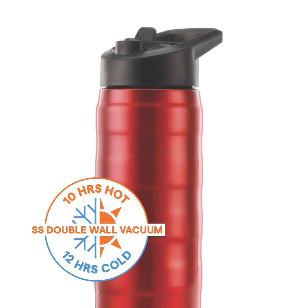 Cruise Vaccum Insulated Bottle