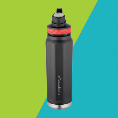 Personalised SportSip Black