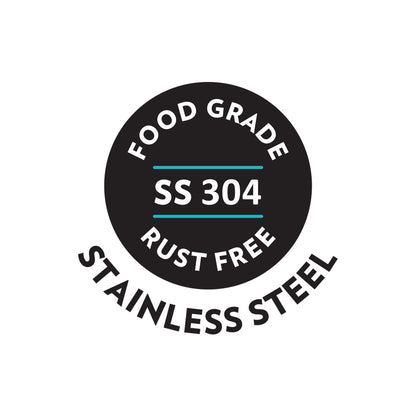 Borosil SportSip Light Blue