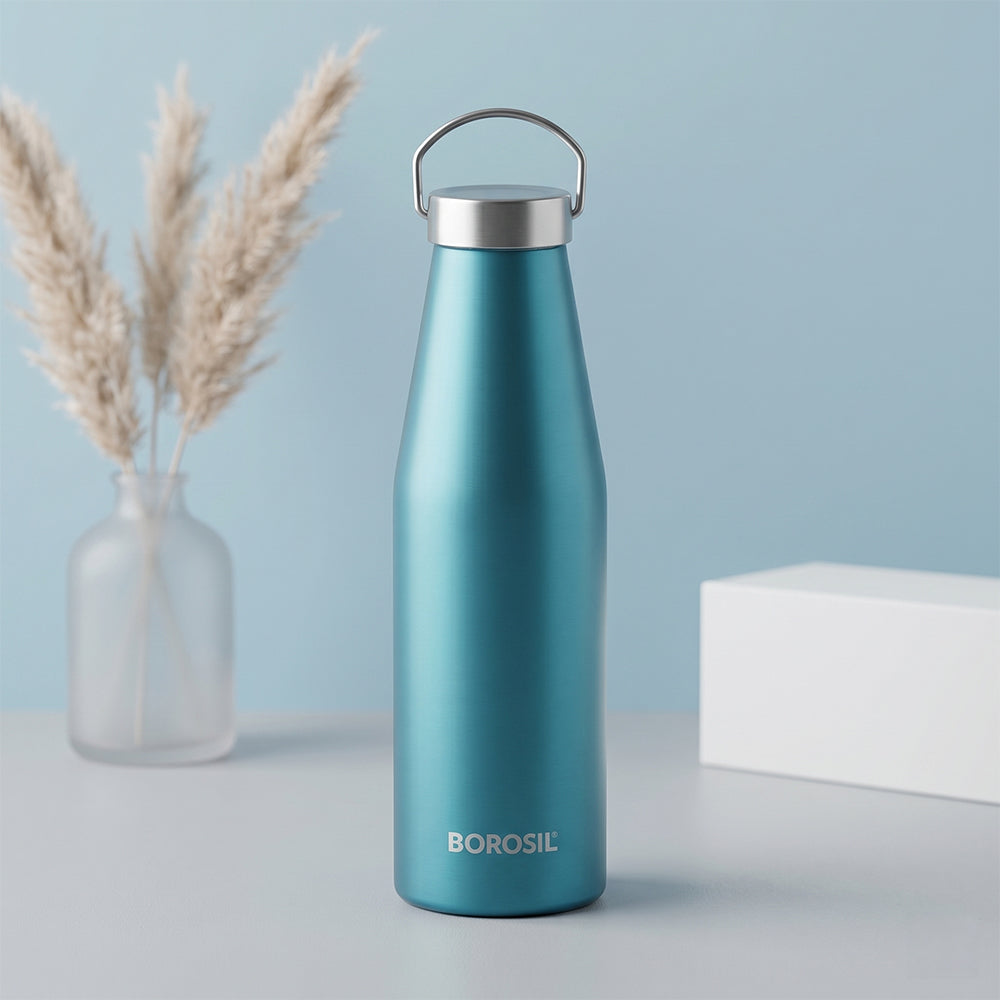 Vivo Milk Flask Vaccum Insulated Bottle