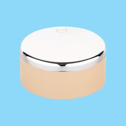 Spare Lid For Travelsmart, 200ml, Rose Gold