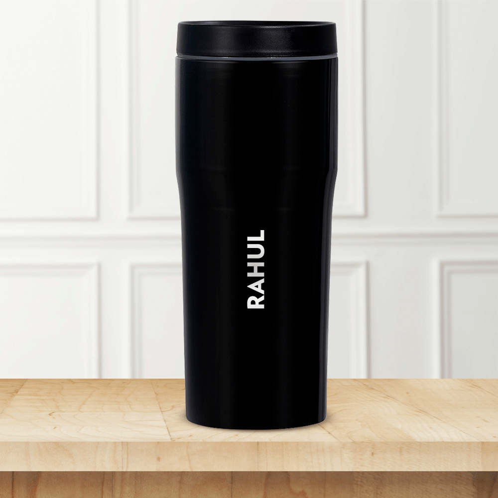 Hike Tumbler, 500 ml-Personalised