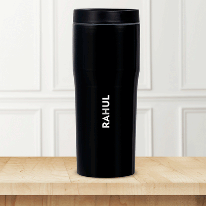 Personalised Hike Tumbler