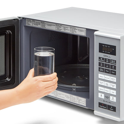 Borosil Vision Glass, Set of 6, 295ml