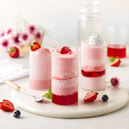 Borosil Vision Glass