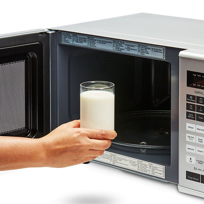 Borosil Vision Glass