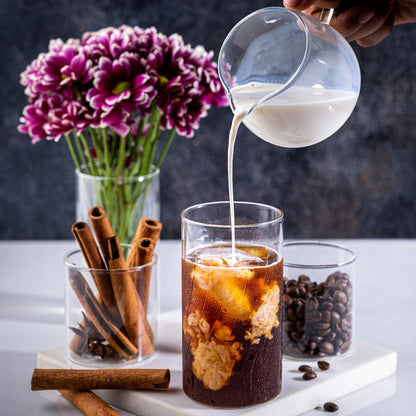 Borosil Vision Glass