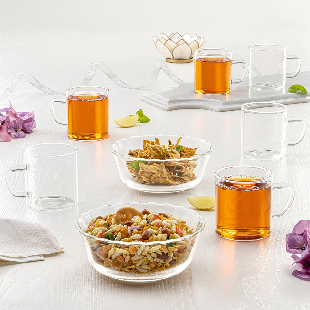 Grace Tea Hamper