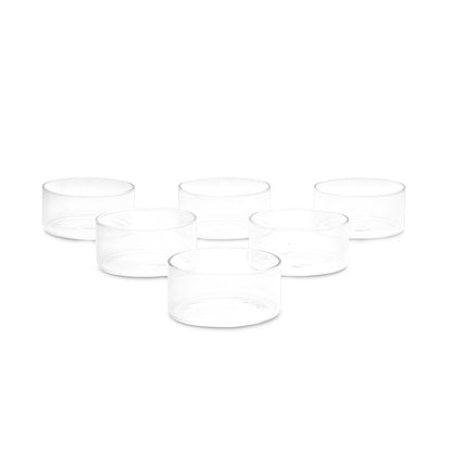 Large Vision Katori Set