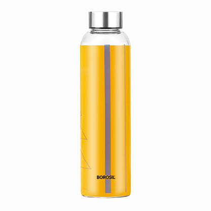 Neo Narrow Mouth Sintra Glass Bottle