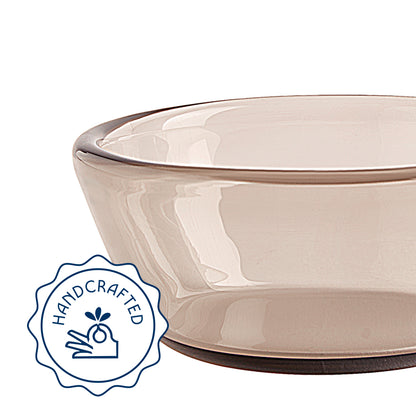 Aura Ion Glass Bowl Set