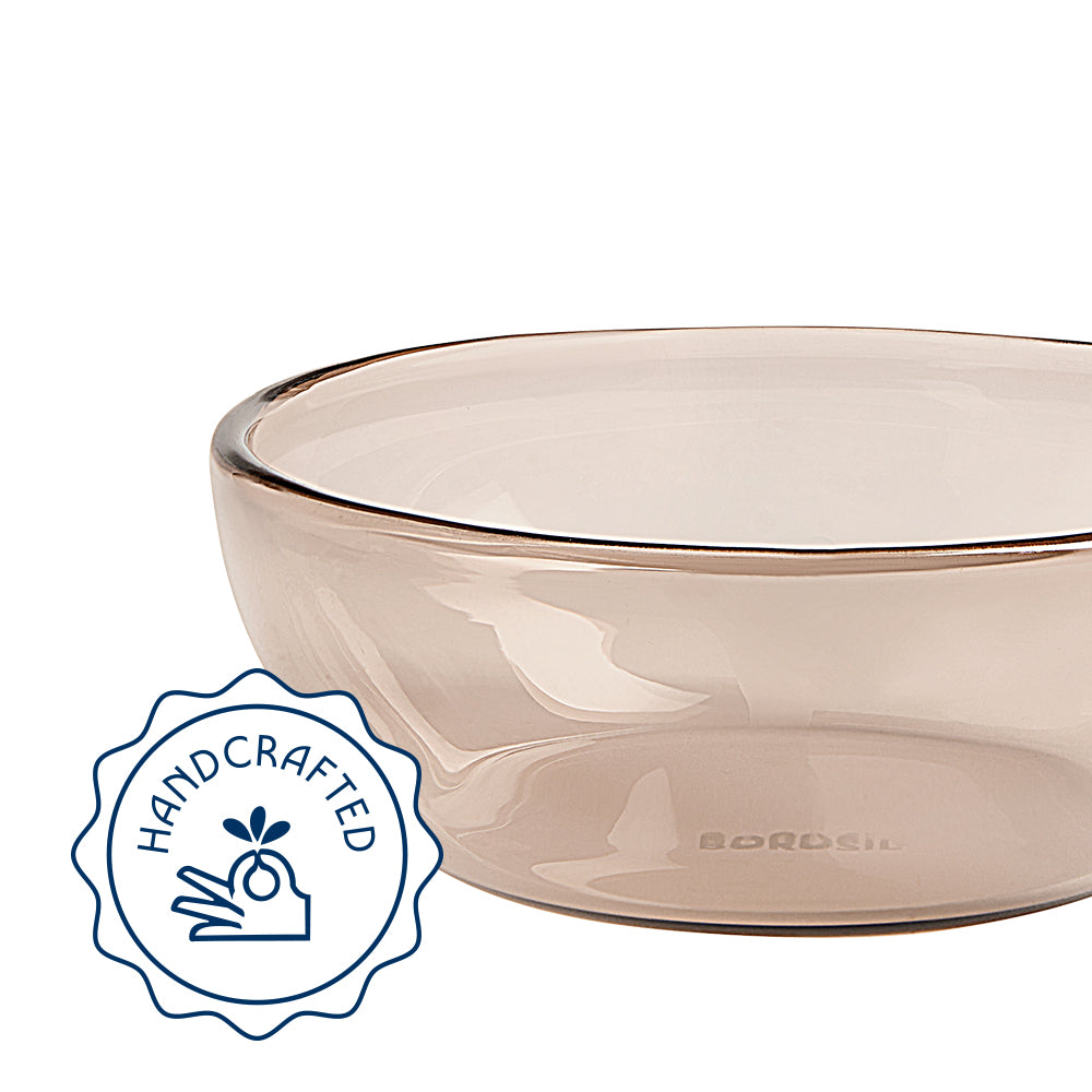 Aura Ion Glass Bowl Set
