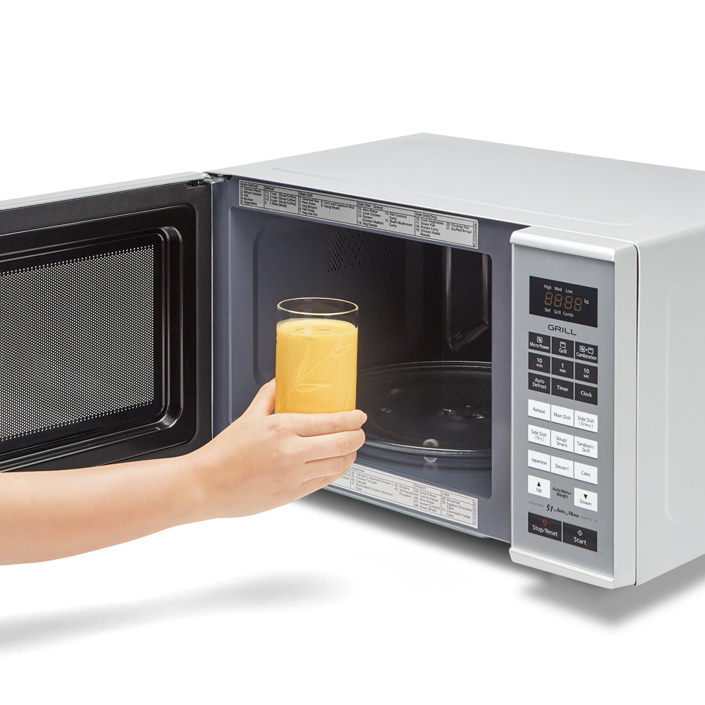 Borosil Cut Glass Bouquet Large Set