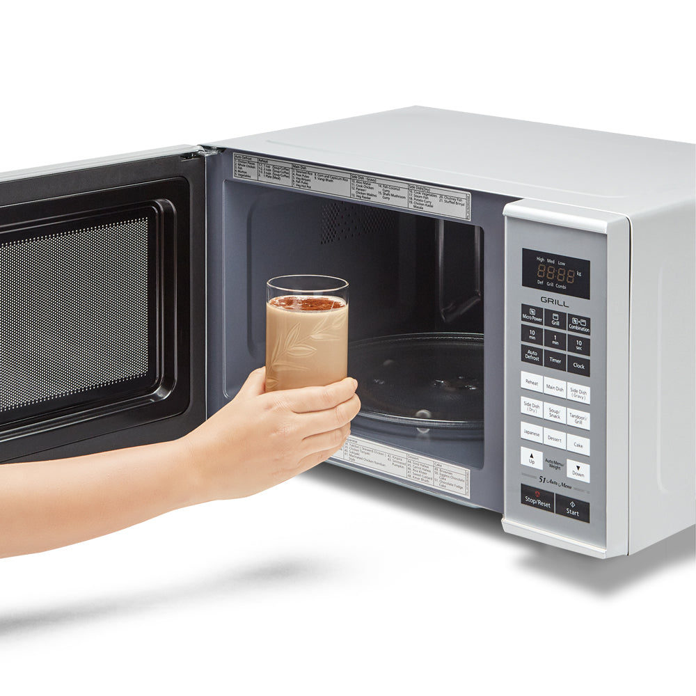 Borosil Cut Glass Creeper Large Set