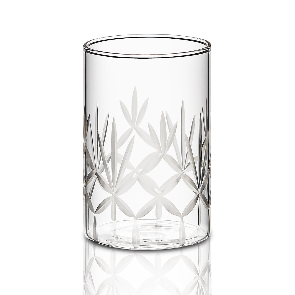 Meadow Glass Tumbler Set