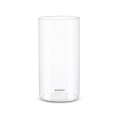Borosil Glass Vase