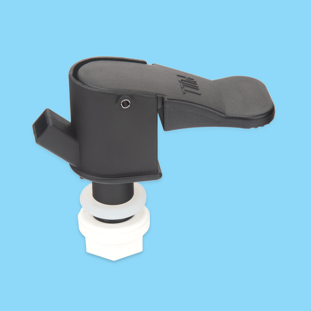 Borosil Spare Water Tap Assembly for Wonder Water Jugs, Tap