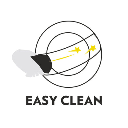 Borosil Cookfresh SS Handi Casserole + Lid, 2.1L