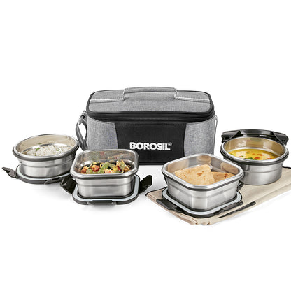 Feast Universal Stainless Steel Lunch Box